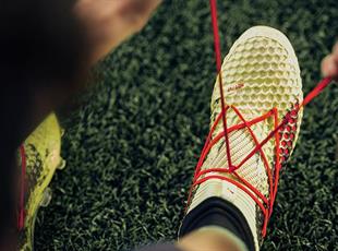 Футбольная экипировка, что ты знаешь о ней?