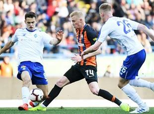 Фото Фк Динамо