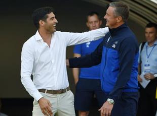 Фонсека, Хацкевич и топ-тренеры мира — знаете ли вы, на каких позициях они играли