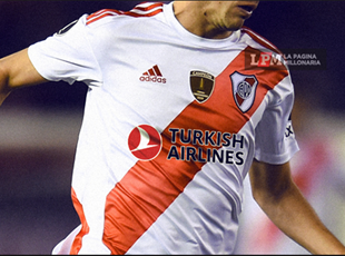 Ривер Плейт, La Pagina Millionaria