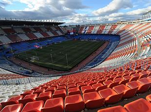 Висенте Кальдерон, Getty Images