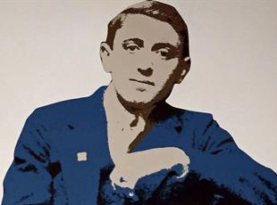 Юліус Хірш: єврейський фенікс. Частина І