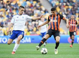 сайт Шахтера