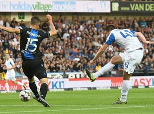 фото ФК Динамо