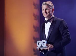 Бастиан Швайнштайгер, getty images