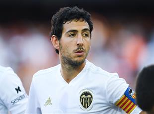 ДАНИ ПАРЕХО, ФОТО GETTY IMAGES