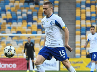 ВИКТОР ЦЫГАНКОВ, ФОТО ФК ДИНАМО