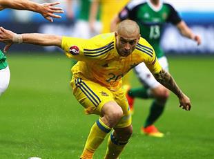 Ярослав Ракицкий, getty images