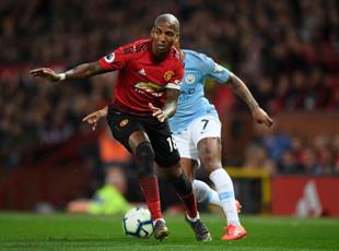 СТЕРЛИНГ- ЯНГ, ФОТО GETTY IMAGES