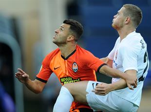 Заря — Шахтер: кто фаворит противостояния