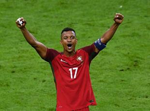 Луиш Нани, Getty Images