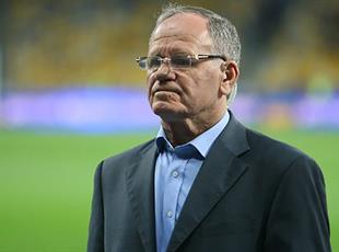 Йожеф Сабо, ФК Динамо Киев