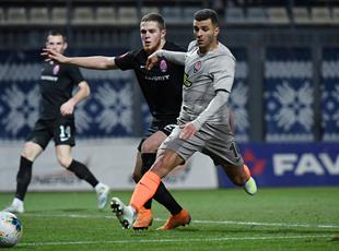 Заря - Шахтер, фото Шахтер