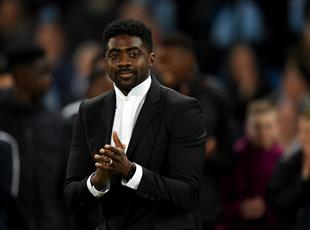 Коло Туре, Getty Images