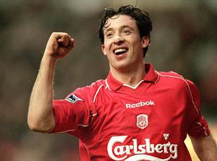 Робби Фаулер, Getty Images