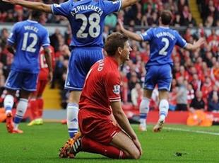 История искушения: как Джеррард был в шаге от перехода в Челси