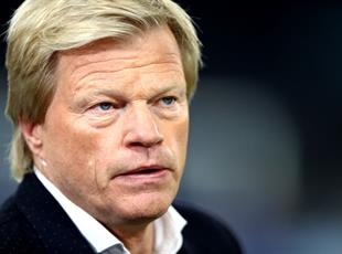 Оливер Кан, Getty Images