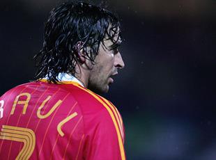 Рауль, Getty Images