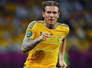 Андрей Воронин, Getty Images