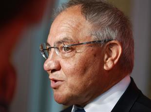 Феликс Магат, getty images