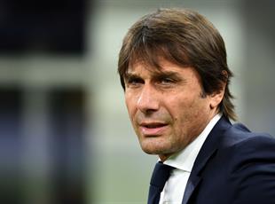 Антонио Конте, Getty Images