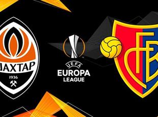 Шахтер — Базель: кто фаворит противостояния