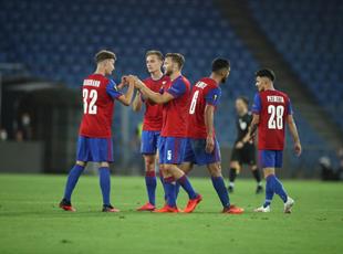 Игроки Базеля, getty images