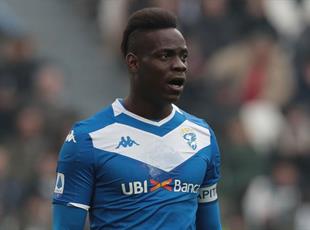 марио балотелли, getty images