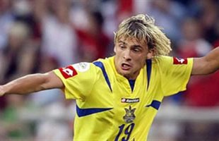 Максим Калиниченко, ffu.org.ua