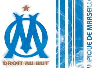 Марсель, logo-all.ru