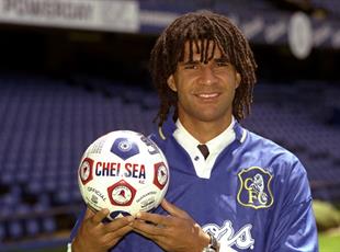 Рууд Гуллит, Getty Images