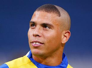 Роналдо, Getty Images