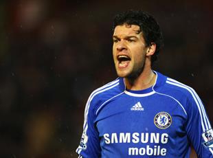 Михаэль Баллак, Getty Images