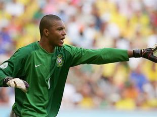 Дида, GEtty Images