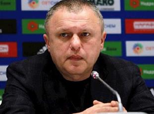 Игорь Суркис, фото ФК Динамо