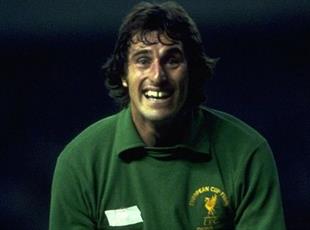 С пляжа — на ворота Ливерпуля: памяти легендарного Рэя Клеменса