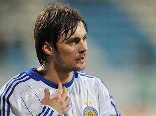 Артем Милевский, getty images