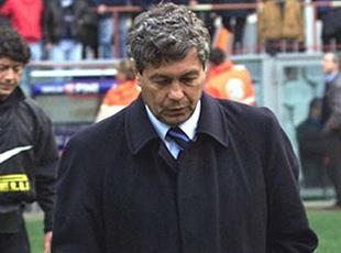 Итальянские страсти Мирчи Луческу: метание между лигами, открытие Пирло, провал в лихорадочном Интере