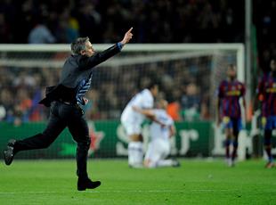 Жозе Моуриньо, getty images