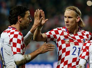 Срна и Вида, фото getty images