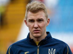 Виктор Коваленко, getty images