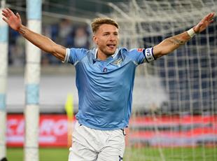 Чиро Иммобиле, getty images