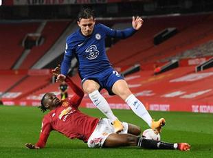 Челси — Манчестер Юнайтед, Getty Images