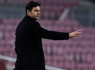 Маурисио Почеттино, Getty Images