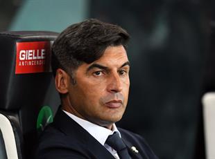 Паулу Фонсека, getty images