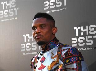 Самуэль Это'О, getty images