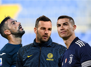 Лучшие футболисты старше 35 лет, которые по-прежнему выступают в топ-5 лиг Европы