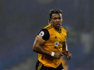 Адама Траоре, Getty Images