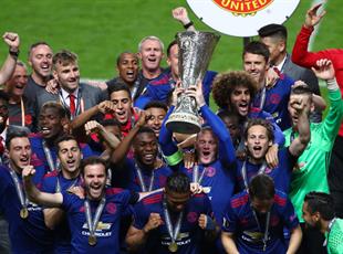 12 команд, которые спасли сезон, выиграв Лигу Европы