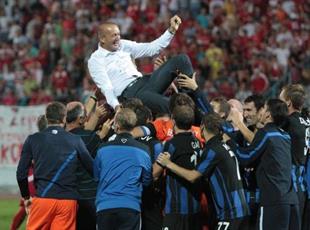 Черноморцу — 85! Вспоминаем самые памятные матчи в истории 